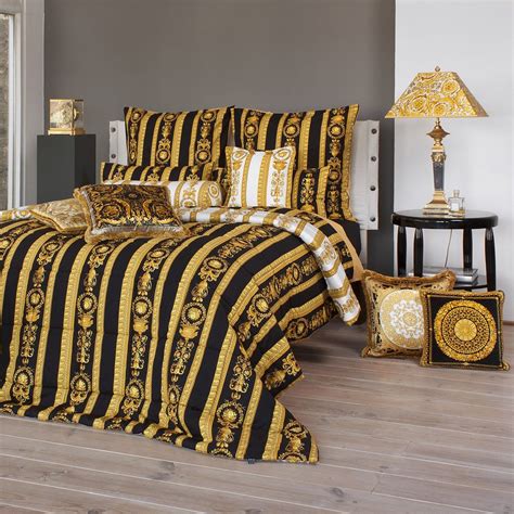 versace schlafzimmer|versace bed sets.